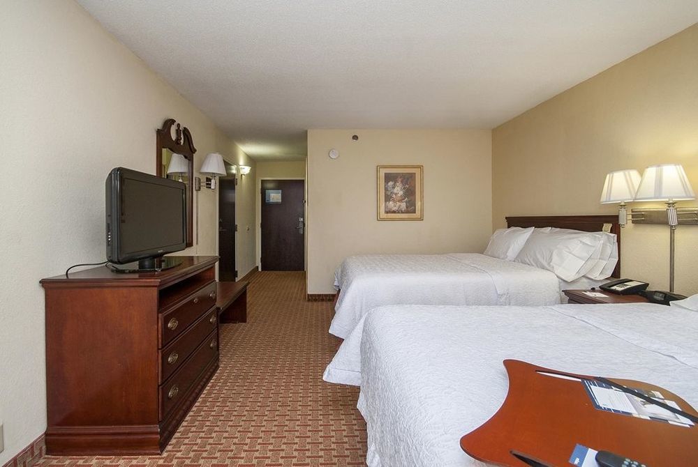 Hampton Greenville/travelers Rest 3* Travelers Rest