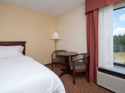 Hampton Greenville/travelers Rest Hotel 3*