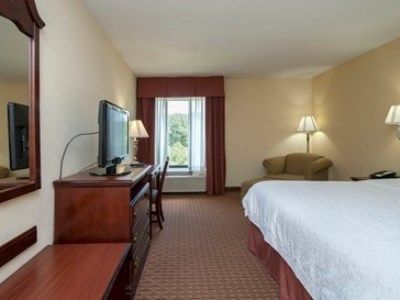 Hampton Greenville/travelers Rest Hotel