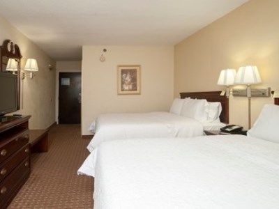 Hampton Greenville/travelers Rest
