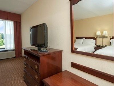 Hampton Greenville/travelers Rest Hotel