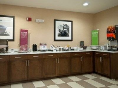 Hotel Hampton Greenville/travelers Rest Travelers Rest
